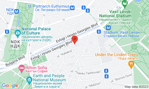 Map preview for ВРАТАТА