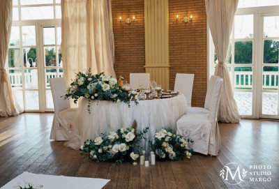 ТОП ресторанти за сватби в София