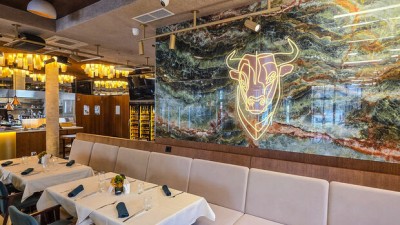 Новият дом на стека в София