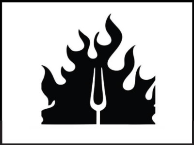 This is AM GUL's logo