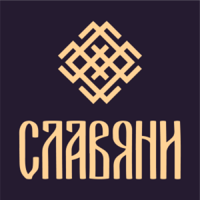 This is Ресторант Славяни's logo