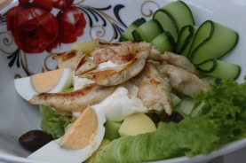 Поръчай храна за вкъщи СТОЛИЧНА