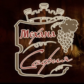 Механа София  logo