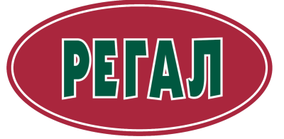 This is Restaurant REGAL's logo