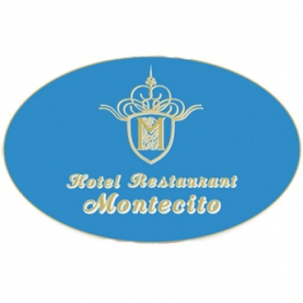 This is Ресторант Montecito 's logo