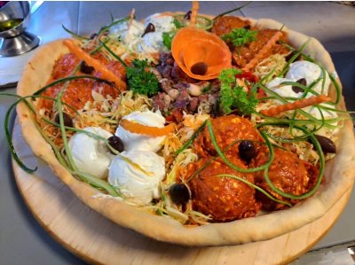 Дъска топеници