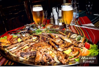 Табиетлийска софра