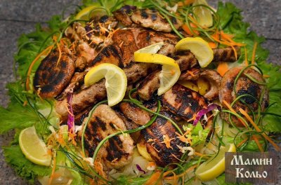 Мераклийска дъска