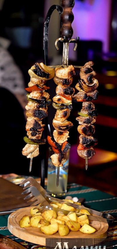 Болярска вила