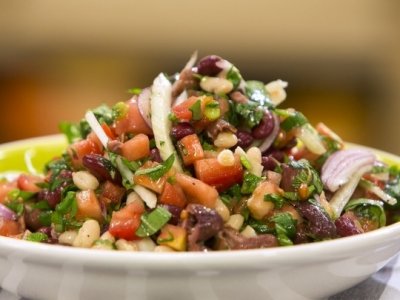 Menu item image
