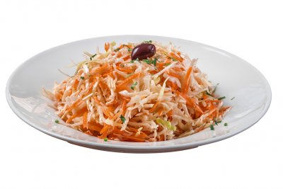 Menu item image