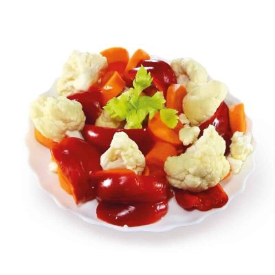 Menu item image