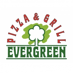 This is Evergreen (Евъргрийн)'s logo