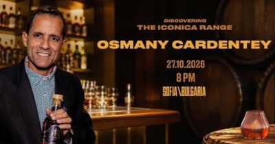 HAVANA MASTER CLASS - The Iconica Range