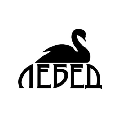 This is Ресторант Лебед's logo