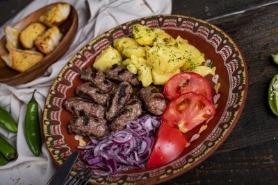 LAMB DJUMURI