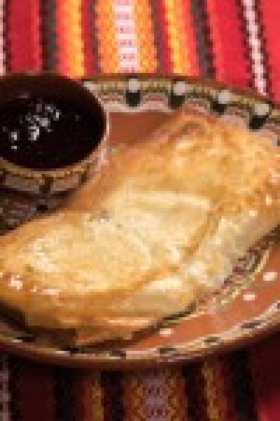 BAKED GOAT CHEESE