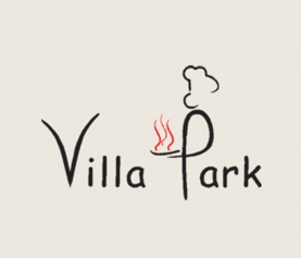 Ресторант Villa Park - Balkan Grill  logo