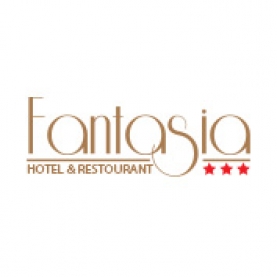Ресторант Фантазия - овча купел logo