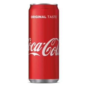 Кока кола /кен/ 