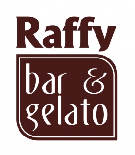 This is Raffy Bar & Gelato - Ангел Кънчев's logo