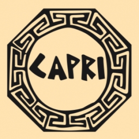 Ресторант  КАПРИ logo