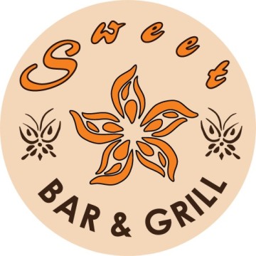 Sweet Bar & Grill Фестивална logo