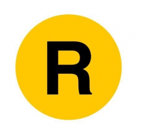 Родерик Бар - Roderic Bar logo