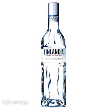 Водка Финландия