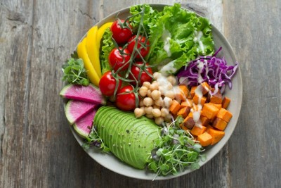 Menu item image