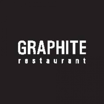 Graphite Restaurant logo