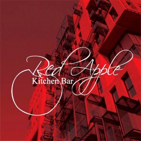 Pizzeria-Ristorante Burrata - Red Apple Kitchen Bar logo