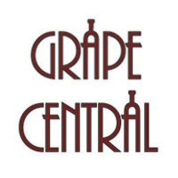 This is Grape Central - място за вино 's logo