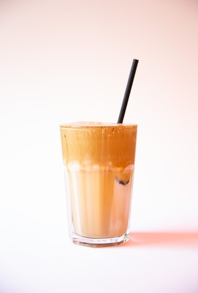 Menu item image