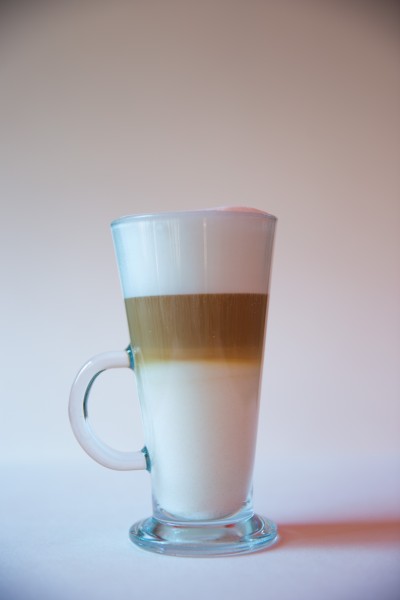 Menu item image