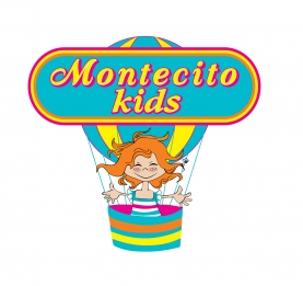 This is Детски Клуб и Парти център Montecito Kids's logo