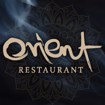 This is Ливански ресторант Феста Ориент's logo