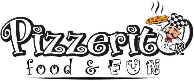 Ресторант Пицерито / Pizzerito лого