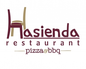 This is Hasienda ресторант's logo