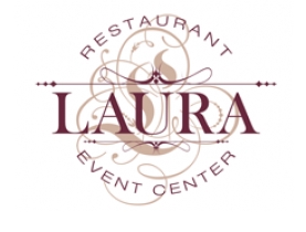 This is Ресторант Лаура's logo