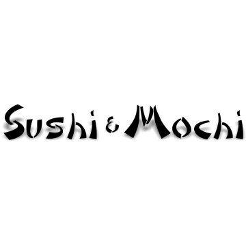 This is Sushi Mochi 's logo