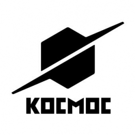 This is Ресторант Космос's logo