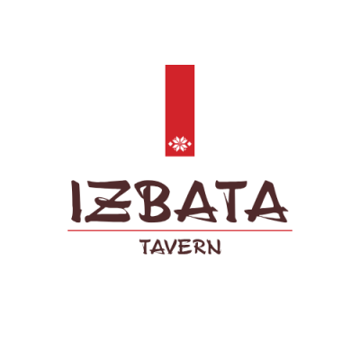 This is Tavern Izbata's logo