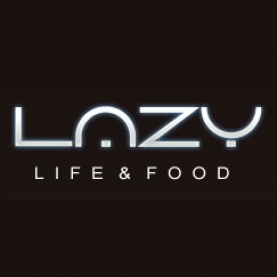 This is Ресторант Lazy's logo
