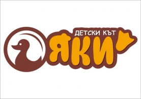 This is Детски парти клуб Патето Яки's logo