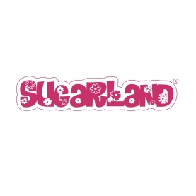 This is Sugarland's logo