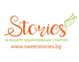 This is Ресторант Stories's logo