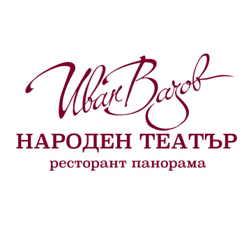 This is Ресторант Панорама Народен Театър's logo