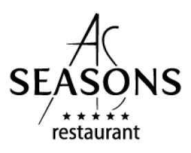 This is All Seasons's logo