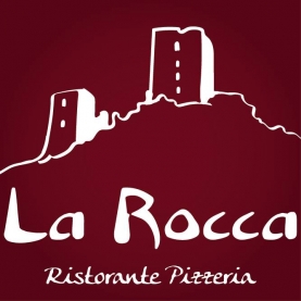This is La Rocca (Ла Рока) италиански ресторант и пицария's logo